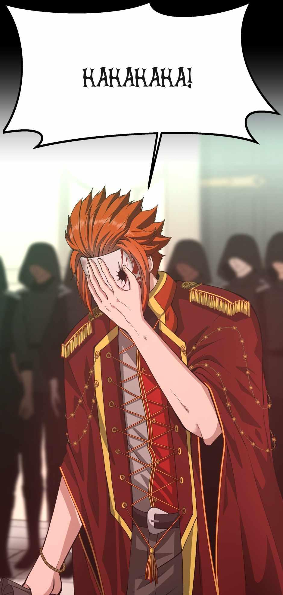 The Beginning After The End Chapter 136 image 29